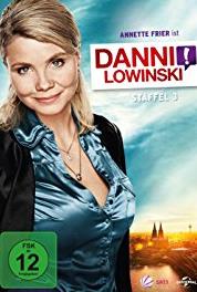 Danni Lowinski Wintermärchen (2010– ) Online