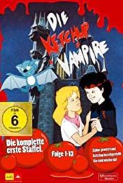 Die Ketchup-Vampire Das fängt ja gut an (1991– ) Online