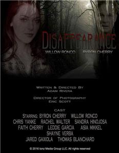 Disappearance  Online