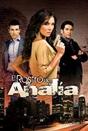 El Rostro de Analía Intimidar testigos (2008– ) Online
