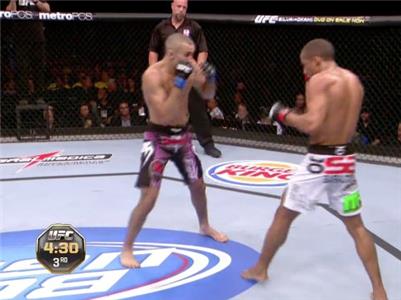 Fight of the Night Edson Barboza vs. Terry Etim UFC 142 (2012– ) Online