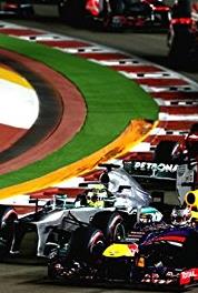 Formula 1: BBC Sport The Singapore Grand Prix: Highlights (2009– ) Online