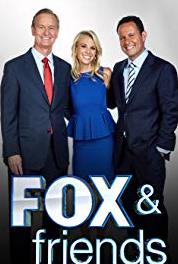 Fox and Friends Episode dated 21 June 2012 (1998– ) Online