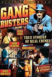 Gang Busters The Duke Lukini Case, pt. 1 (1952– ) Online