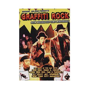 Graffiti Rock (1984) Online