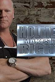 Holmes Makes It Right 5 Years Old (2012– ) Online