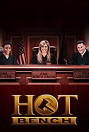 Hot Bench Model Panic and Hijacked Clothes?! (2014– ) Online