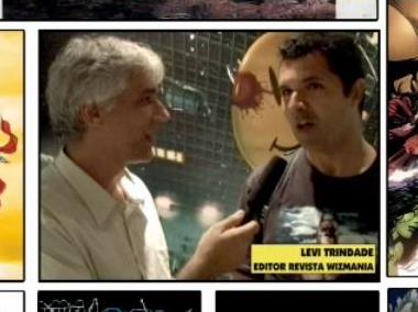 HQCia Watchmen and Star Trek Preview (2008–2009) Online