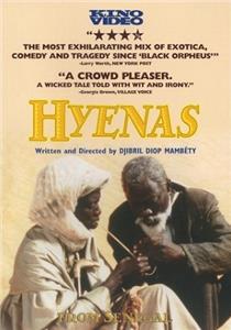Hyènes (1992) Online