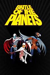 La batalla de los planetas Silent City (1978–1985) Online