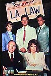La ley de Los Ángeles Silence of the Lambskins (1986–1994) Online