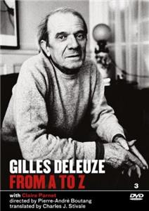 L'abécédaire de Gilles Deleuze (1996) Online