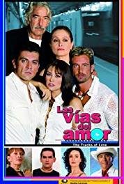 Las Vías del Amor Episode #1.94 (2002–2003) Online