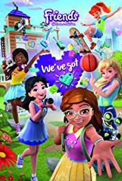 Lego Friends: Girls on a Mission Fashionably Old (2018– ) Online