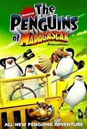 Madagaskari pingviinid Penguiner Takes All (2008–2015) Online