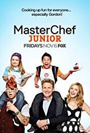 MasterChef Junior The Muppets Take MASTERCHEF (2013– ) Online