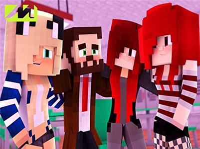 Mine Block: Roleplay Family's More than Blood (2014– ) Online