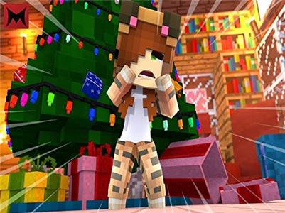 Mine Block: Roleplay Tina Banned from Christmas? (2014– ) Online