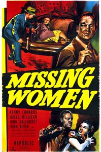 Missing Women (1951) Online