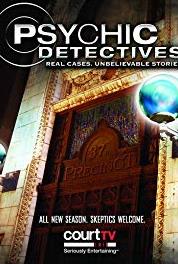 Psychic Detectives The Grove (2004– ) Online