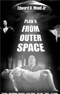 Public Domain Theatre Plan 9 from Outer Space (2011– ) Online
