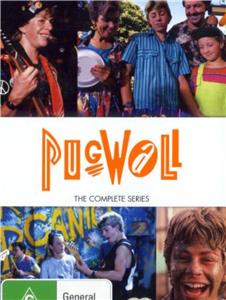 Pugwall Save the World: Part One (1989–1991) Online