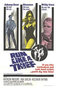 Run Like a Thief (1967) Online