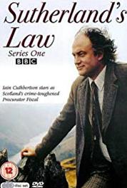 Sutherland's Law No Second Chance (1973–1976) Online