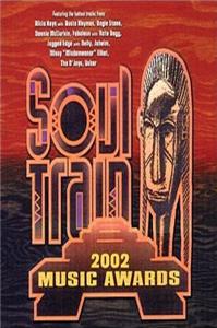 The 16th Annual Soul Train Music Awards (2002) Online