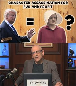 The Andrew Klavan Show Character Assassination for Fun and Profit (2015– ) Online