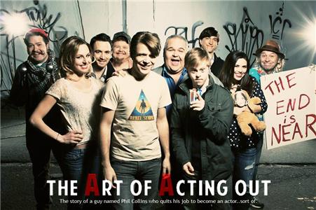 The Art of Acting Out  Online