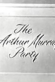 The Arthur Murray Party Episode #8.11 (1950–1960) Online