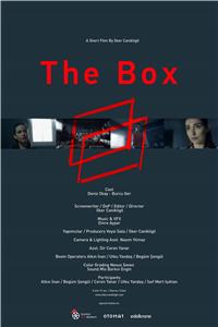 The Box (2017) Online