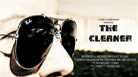 The Cleaner (2016) Online