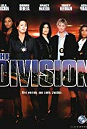 The Division Body Double (2001–2004) Online