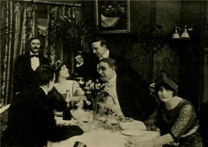 The Finger of Fate (1913) Online