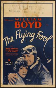 The Flying Fool (1929) Online