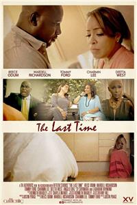 The Last Time (2016) Online