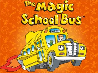 The Magic School Bus In a Beehive (1994–1997) Online