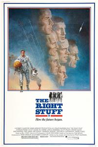 The Right Stuff (1983) Online