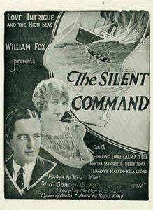 The Silent Command (1923) Online