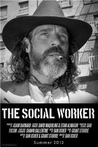 The Social Worker (2012) Online
