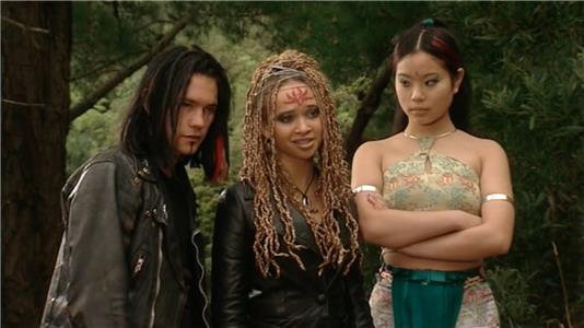 The Tribe Episode #2.5 (1999–2003) Online