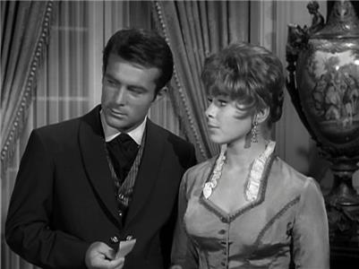 The Wild Wild West The Night of the Glowing Corpse (1965–1969) Online