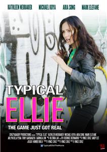 Typical Ellie (2018) Online