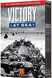 Victory at Sea Rings Around Rabaul (1952–1953) Online