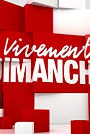 Vivement dimanche Episode dated 9 September 2012 (1998– ) Online