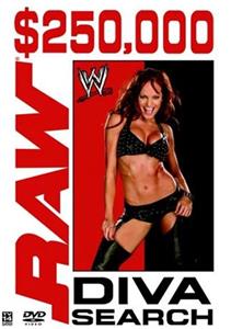 WWE $250,000 Raw Diva Search (2005) Online