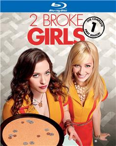 2 Broke Girls: 2 Girls Going for Broke (2012) Online