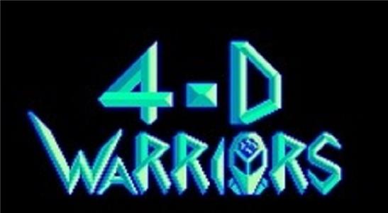 4-D Warriors (1985) Online